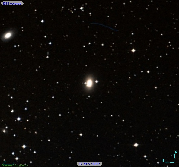 NGC 2695